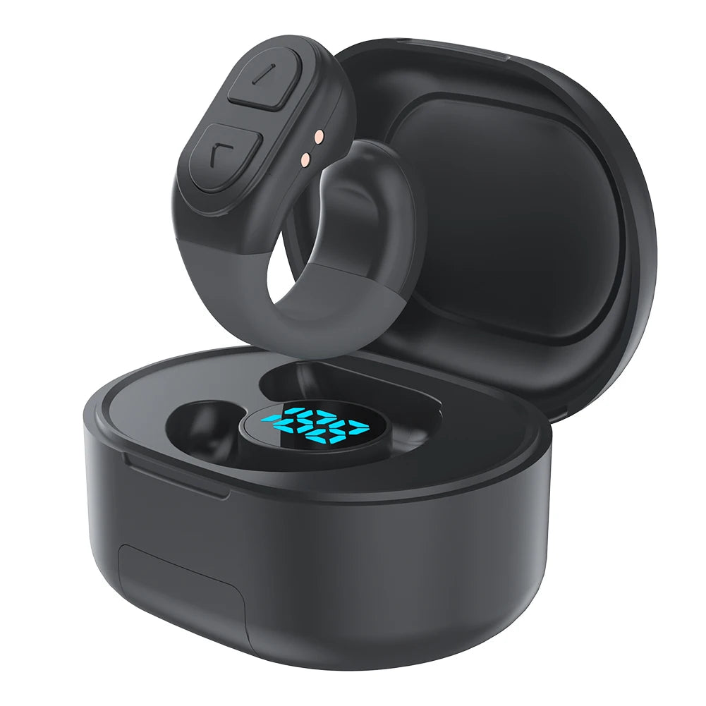 FlickRing™ – TikTok & Kindle Smart Ring