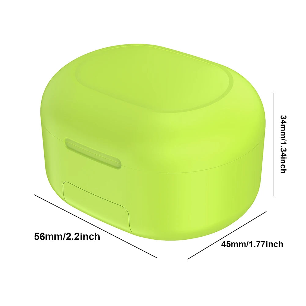 FlickRing™ – TikTok & Kindle Smart Ring