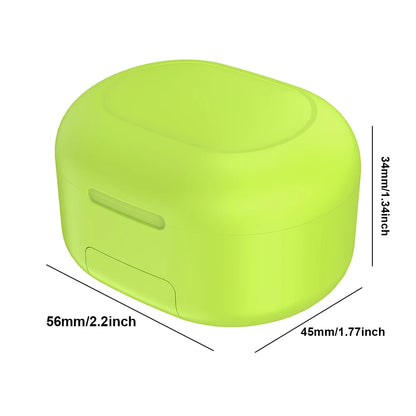 FlickRing™ – TikTok & Kindle Smart Ring