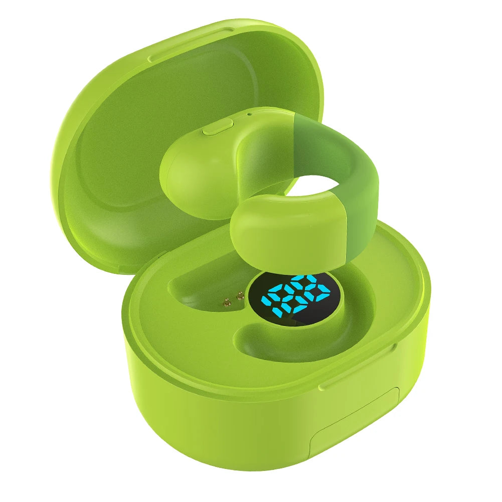 FlickRing™ – TikTok & Kindle Smart Ring
