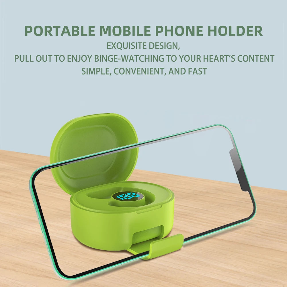 FlickRing™ – TikTok & Kindle Smart Ring